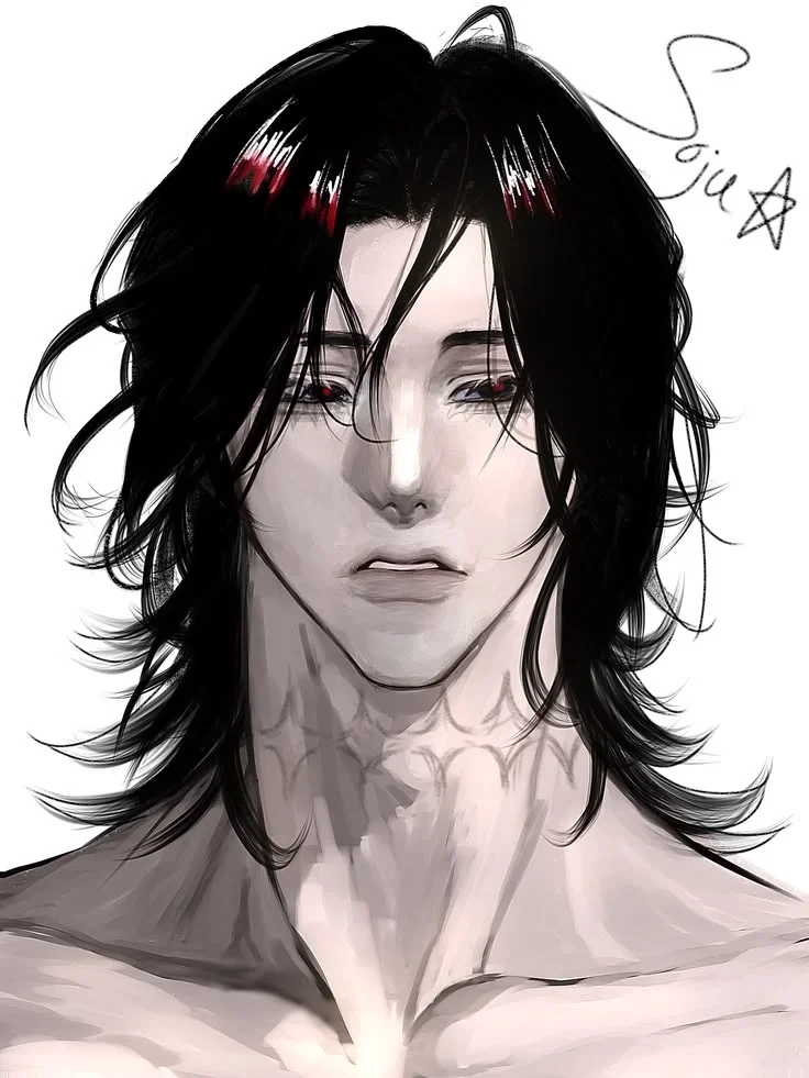 Avatar of ALT | Darius Riven