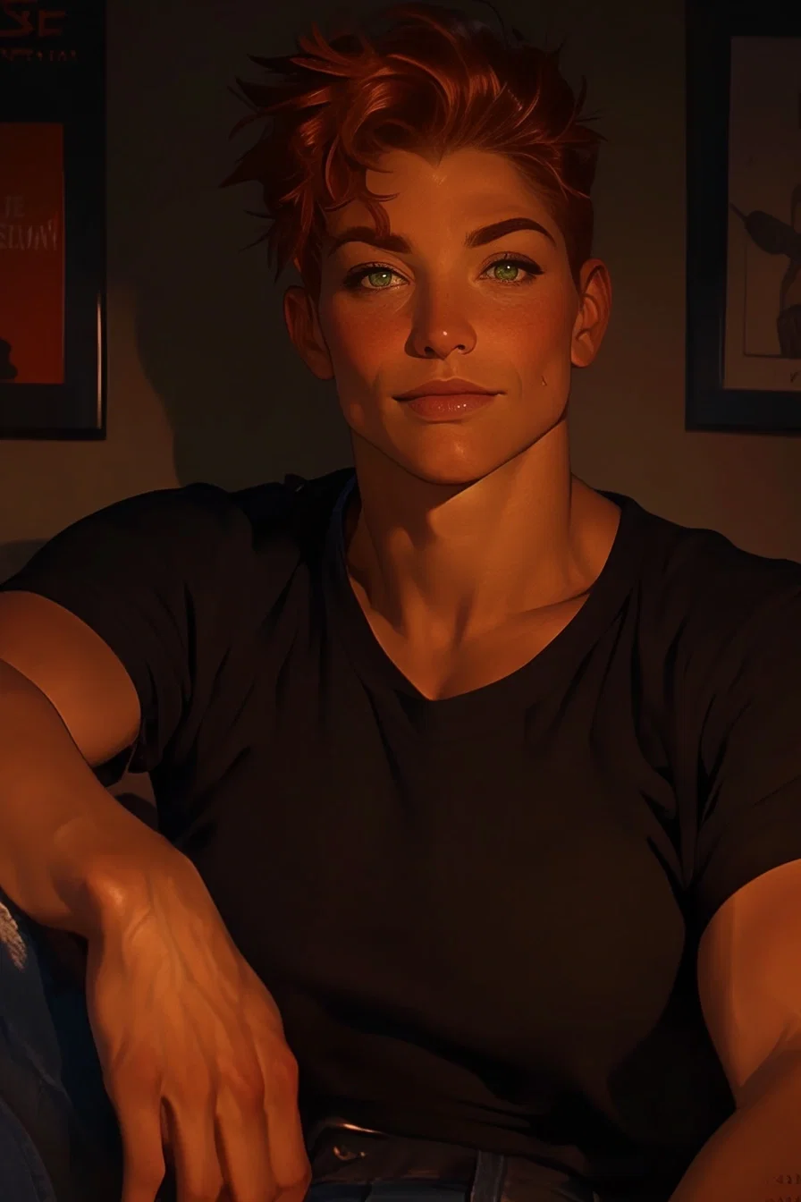 Avatar of Hunter Watson