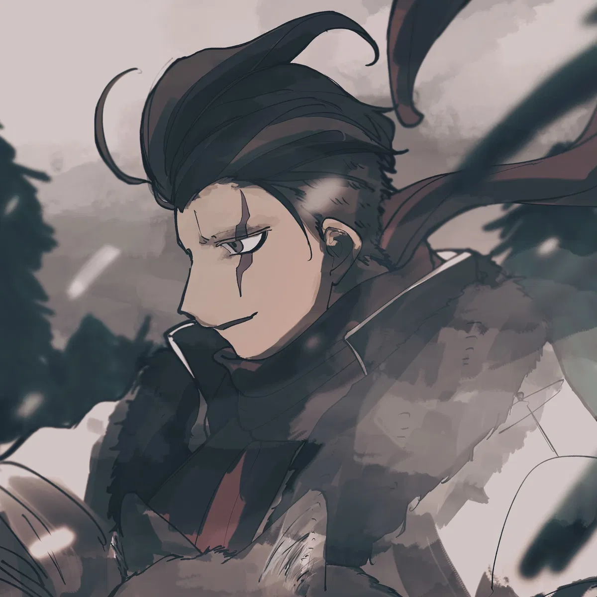 Avatar of Gundham Tanaka