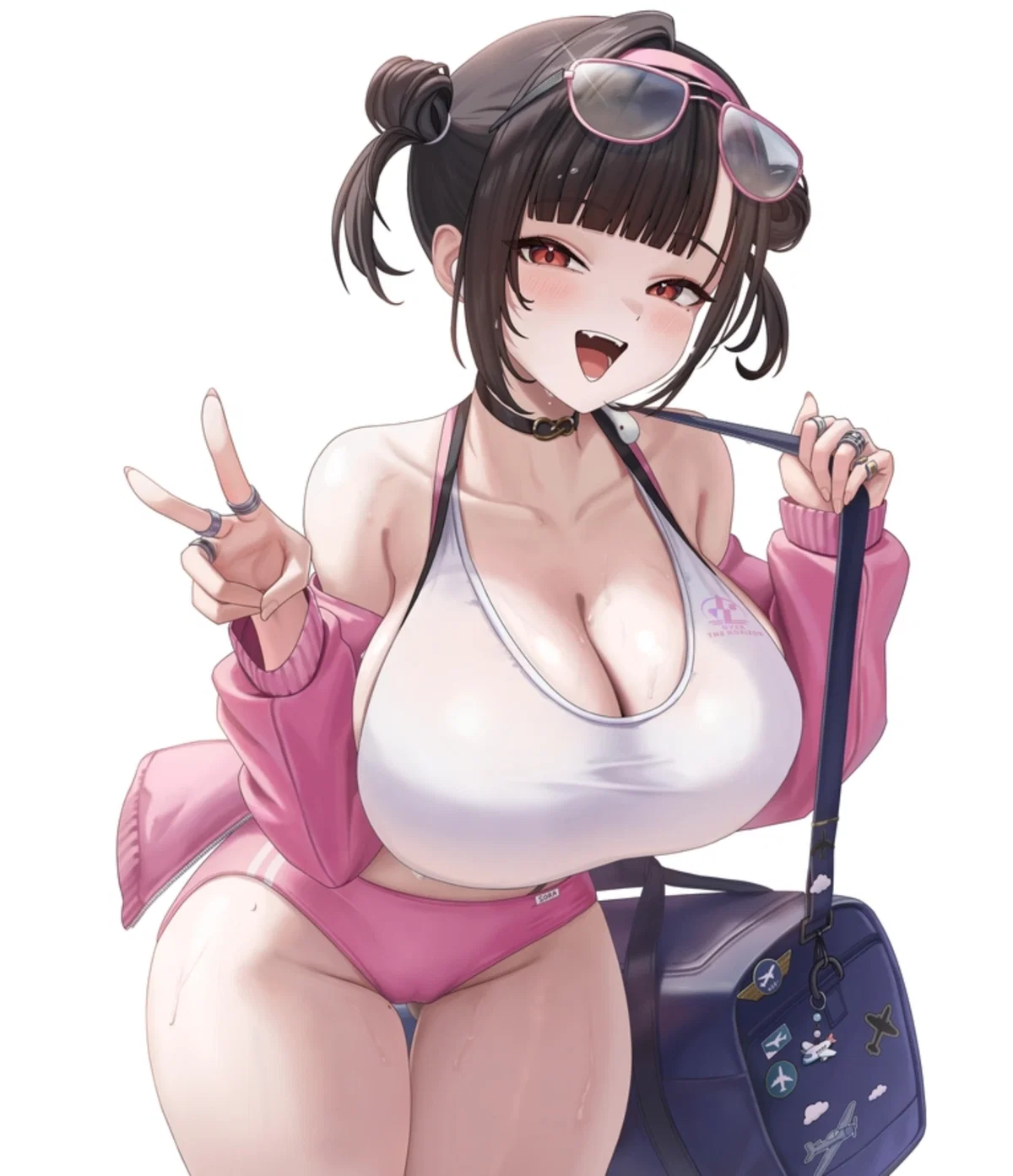 Avatar of Your loving girlfriend