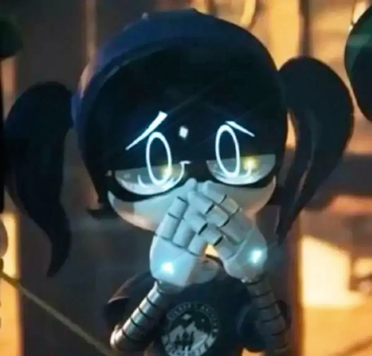 Avatar of Emily - Murder Drones