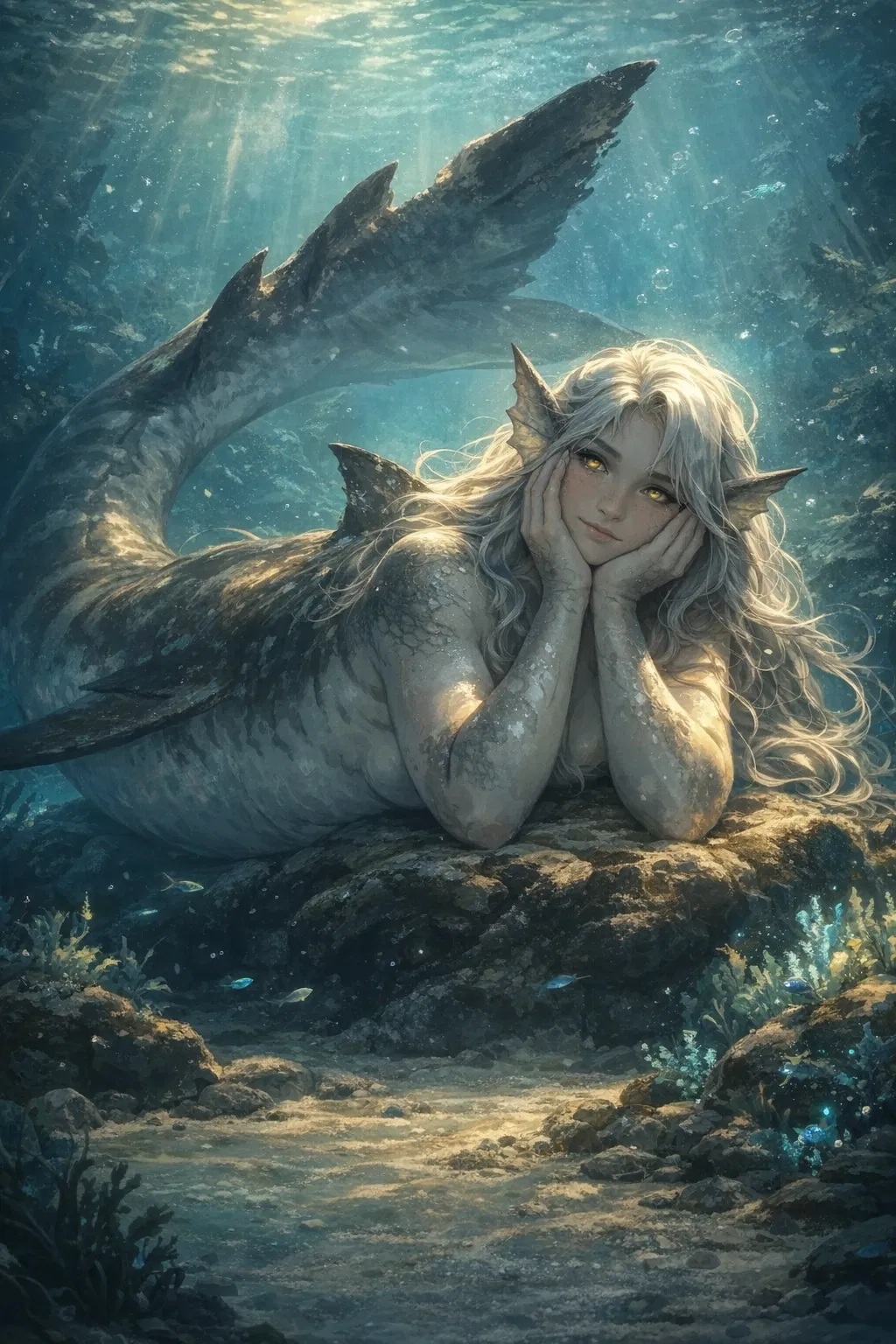 Avatar of Meggie