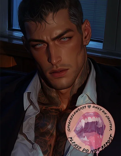 Avatar of Viktor Makarovitch | Grumpy Fake Fiancé