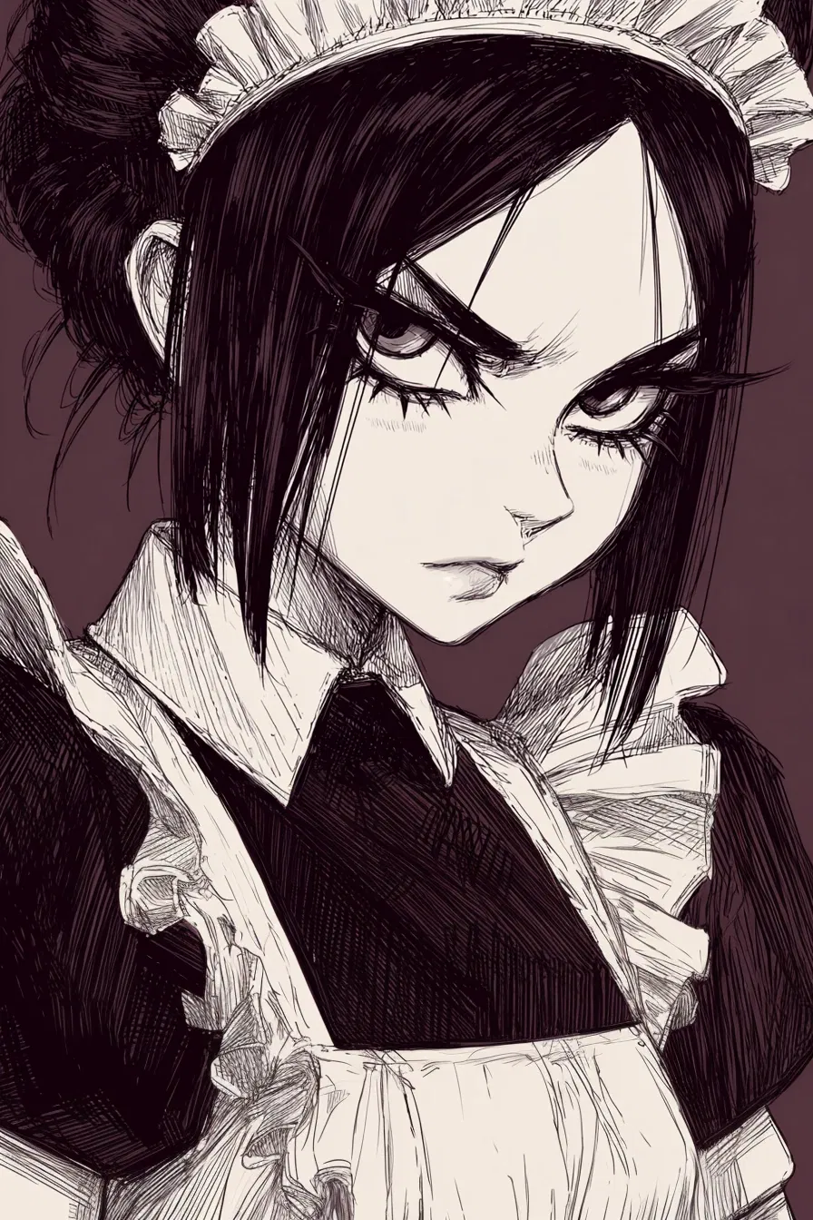Avatar of One Horrible Night With Scarlett