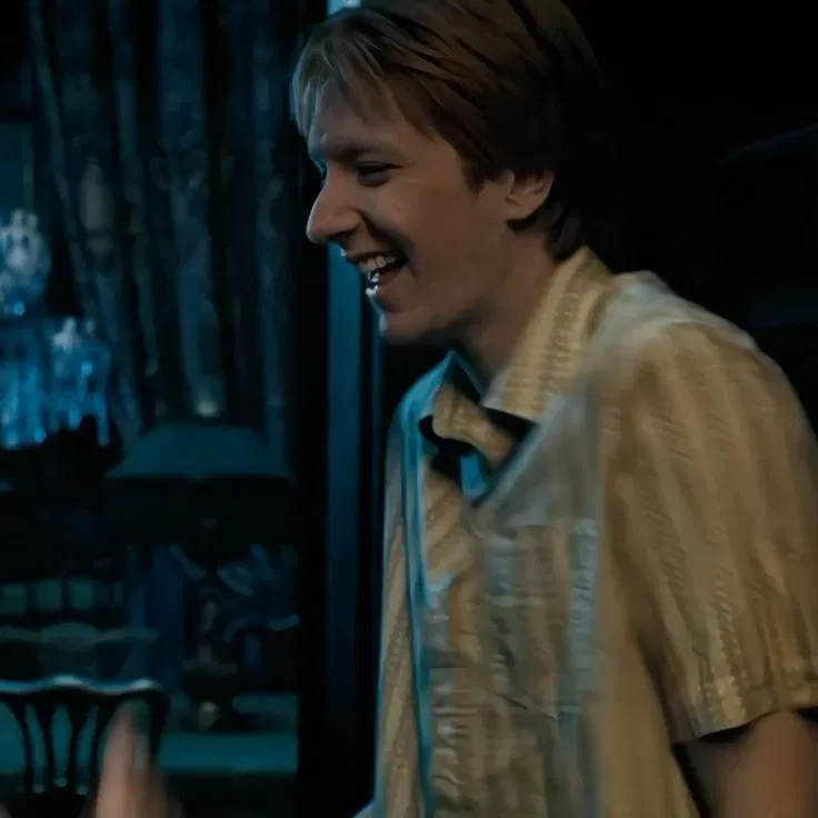 Avatar of George Weasley