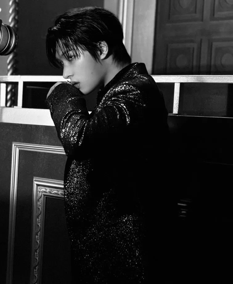 Avatar of Song Mingi || In Your Fantasy.