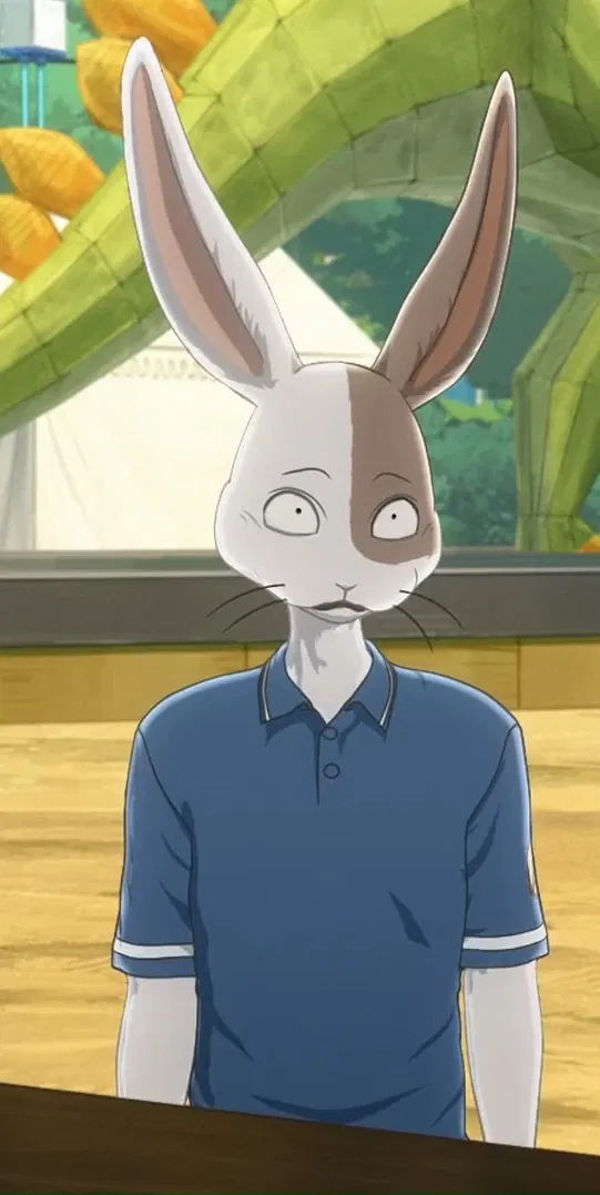 Avatar of Riku - Beastars