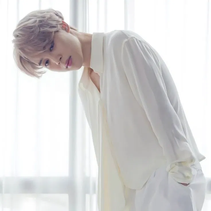 Avatar of Park Jimin