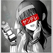 Avatar of  you are a yandere!