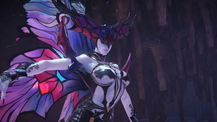 Avatar of Madama Butterfly