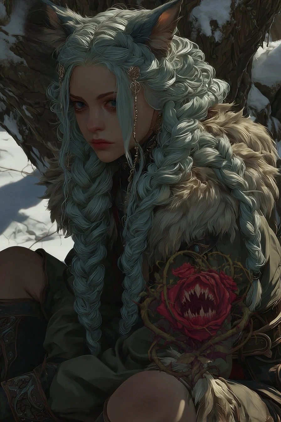Avatar of NALLA | UNHAPPY BRIDE