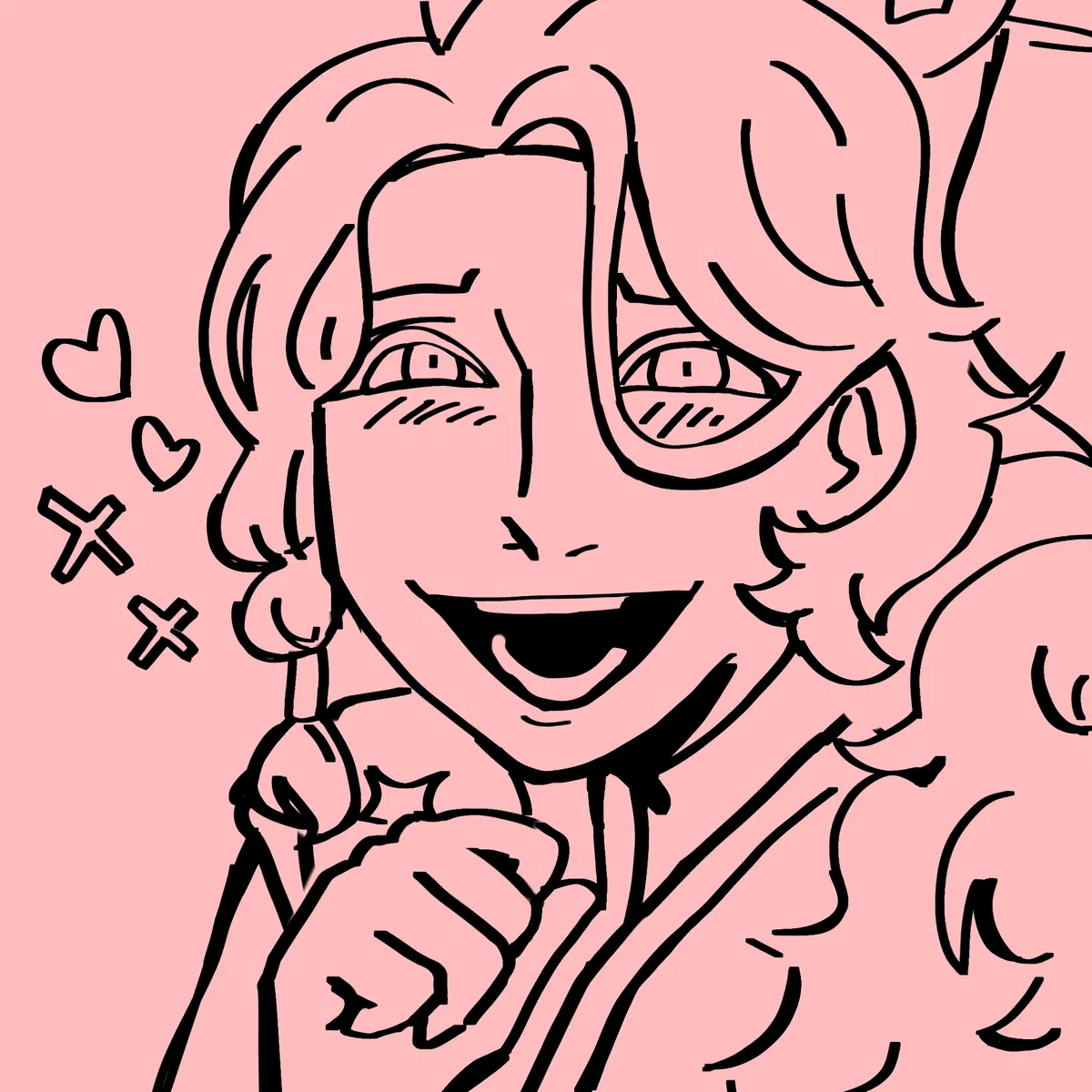 Avatar of Affogato Cookie | Praise/degrade