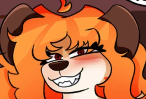 Avatar of Meeka, your dog girl wife