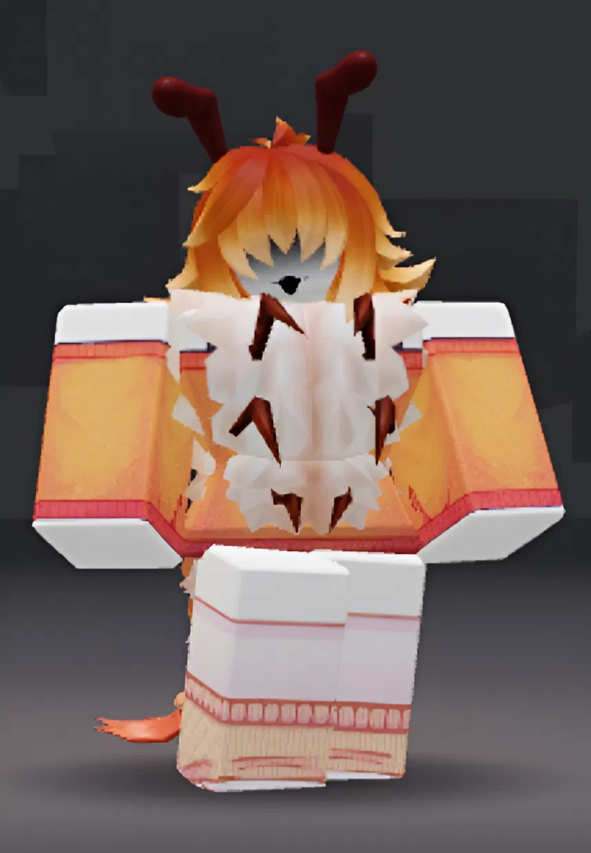 Avatar of Shrimpina
