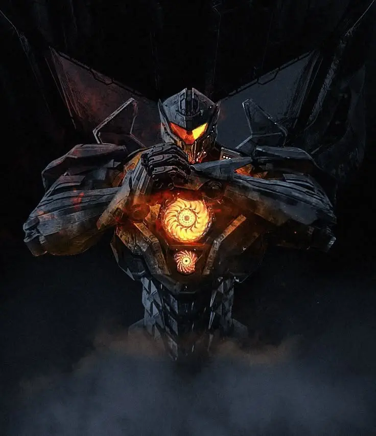 Avatar of Gipsy Avenger