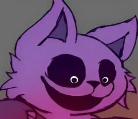 Avatar of CatNap, The God of Silent Dominion