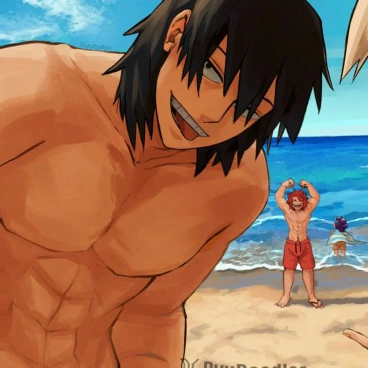 Avatar of Sero Hanta