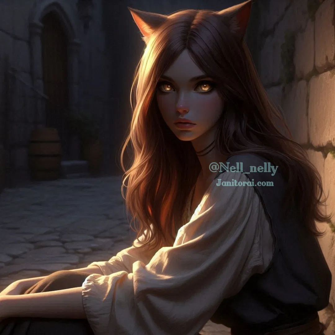 Avatar of Lyra