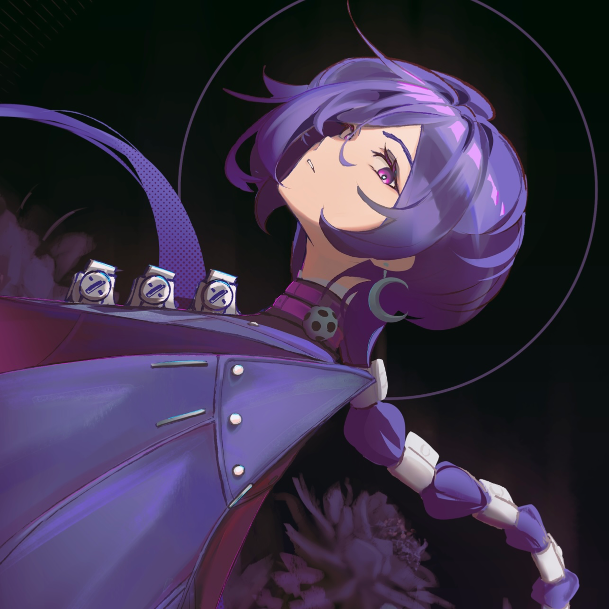 Avatar of Promeia