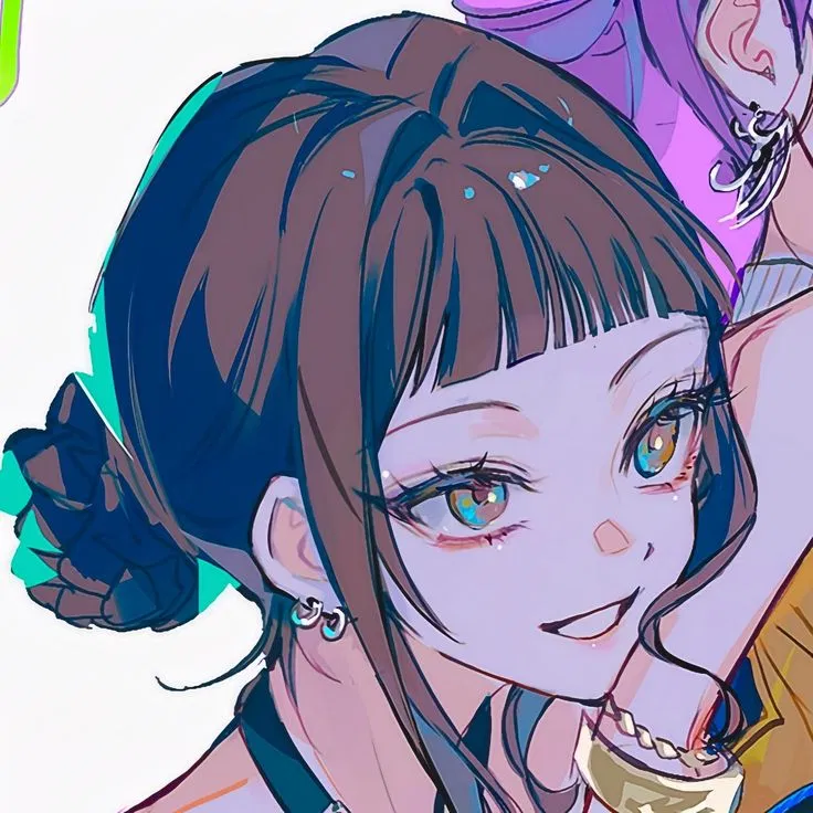 Avatar of Zoey - Huntr/x