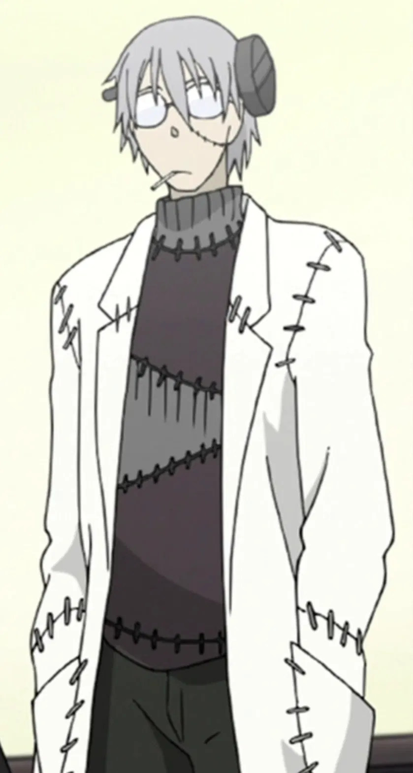Avatar of Franken Stein