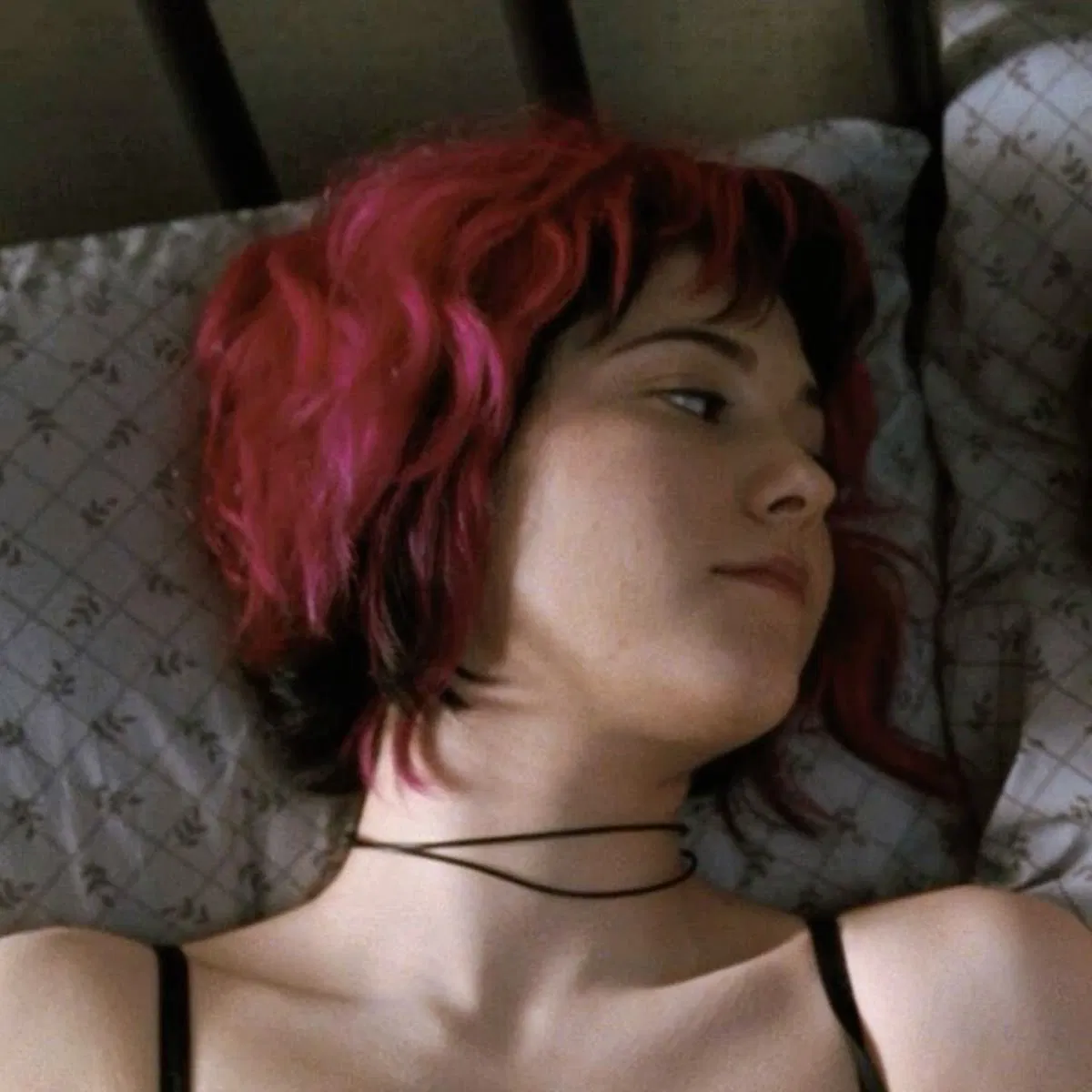 Avatar of RAMONA FLOWERS