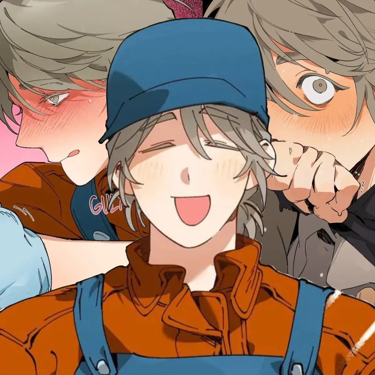 Avatar of Little A - The New Helping Hand