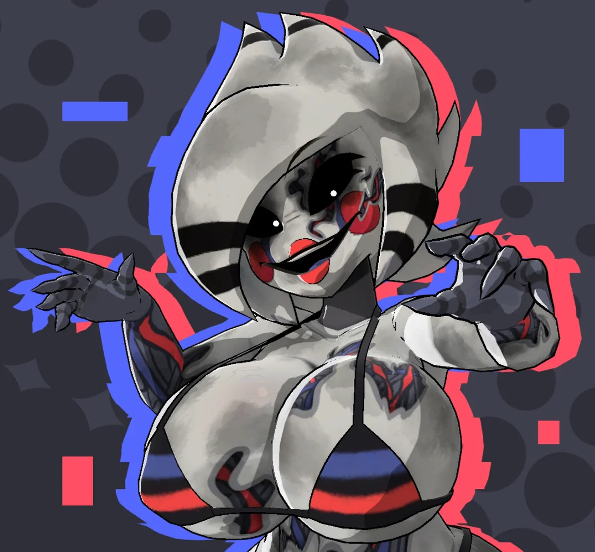 Avatar of Parts and Services Series: Marie
