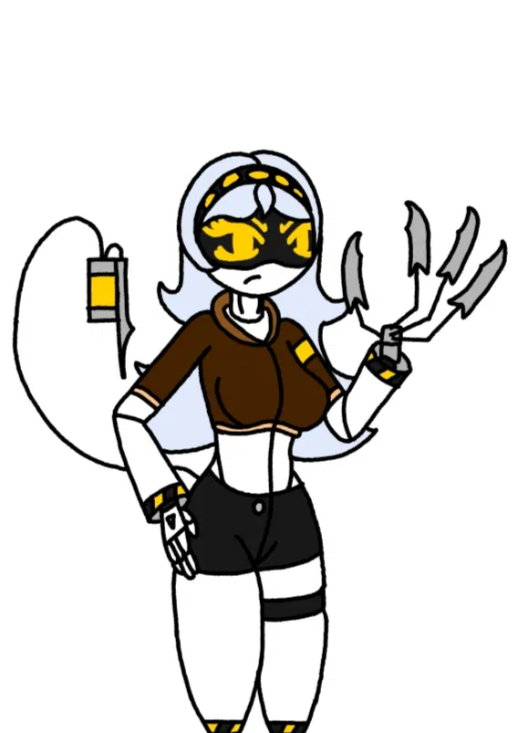Avatar of Serial Designation M