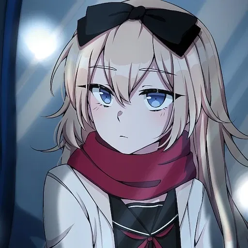 Avatar of Lacie