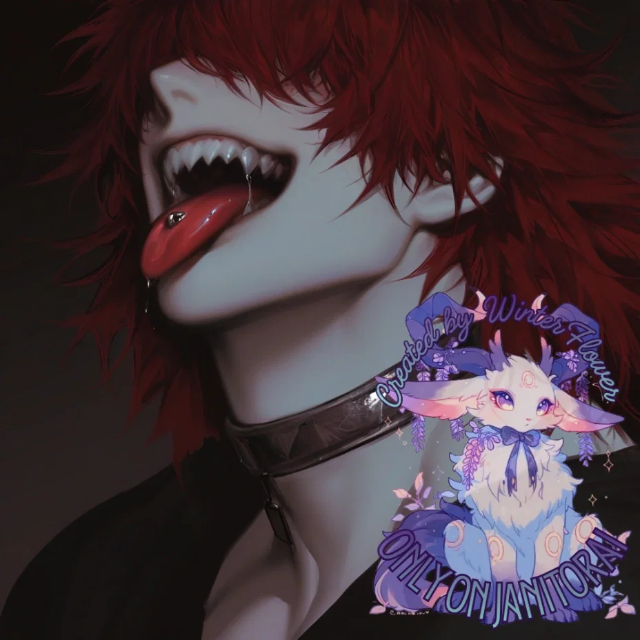 Avatar of Draven Tempest