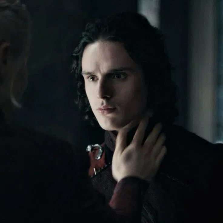 Avatar of Jacaerys Velaryon
