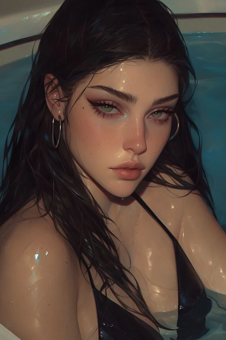 Avatar of Megan Lovecraft | She's blackmailing you.
