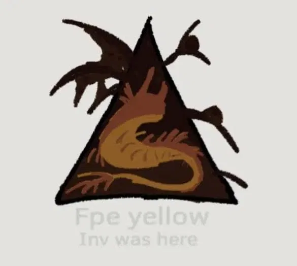 Avatar of |• FPE Yellow: Hours before the chaos •|
