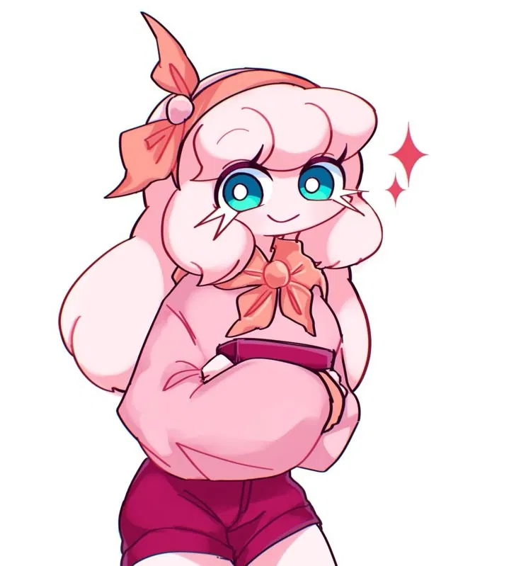 Avatar of Lofie (Married AU)