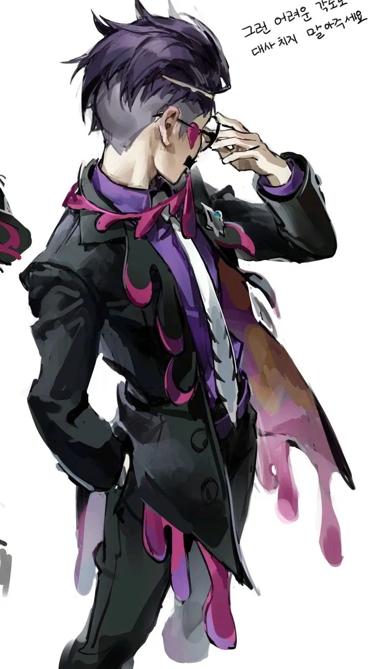 Avatar of ✦ Corbeau | Boss's Favorite