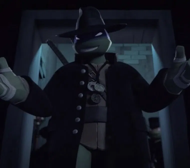 Avatar of Leonardo Hamato