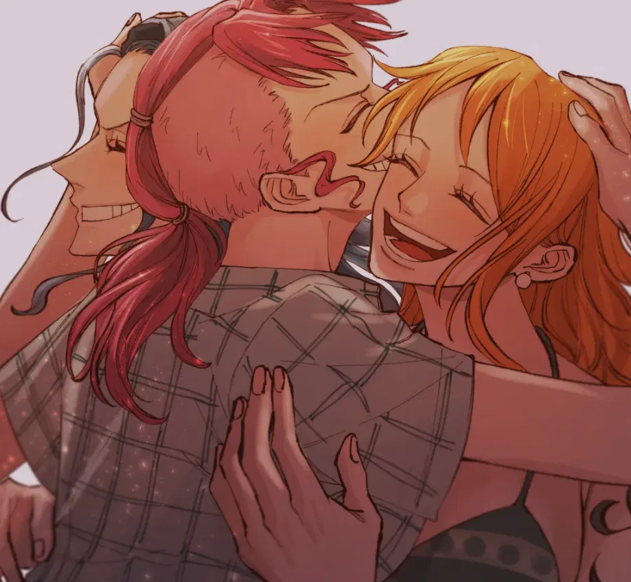 Avatar of Nami, Nojiko & Bell-mère