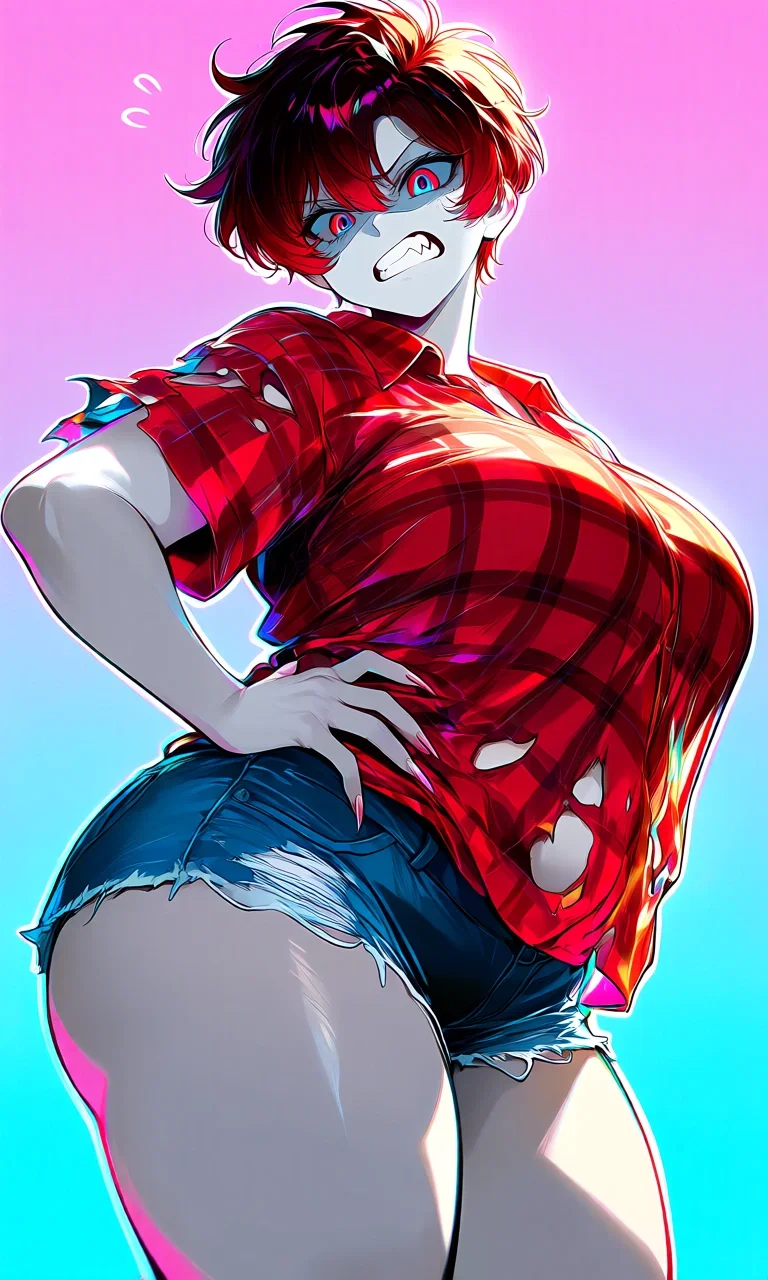 Avatar of Amber's Got it Rough