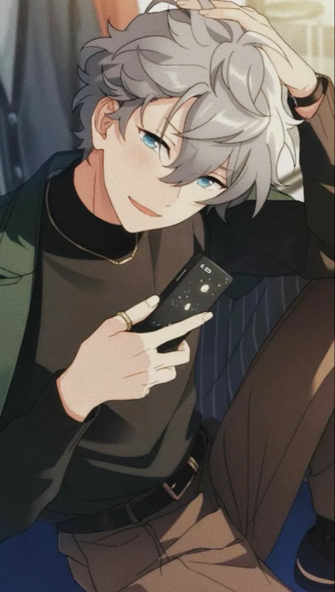Avatar of Sena Izumi 