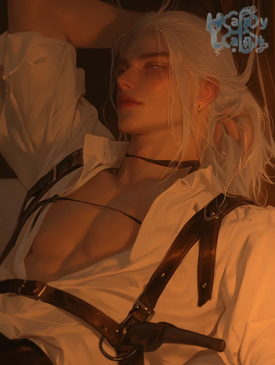 Avatar of Zynth: Maverick