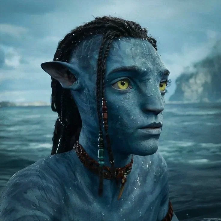 Avatar of Lo'ak te Suli Tsyeyk'itan
