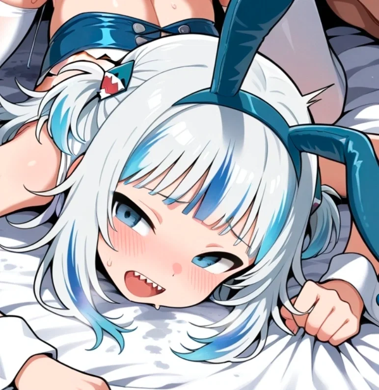Avatar of Bunny girl As Your service