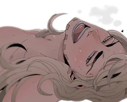 Avatar of Gyro Zeppeli