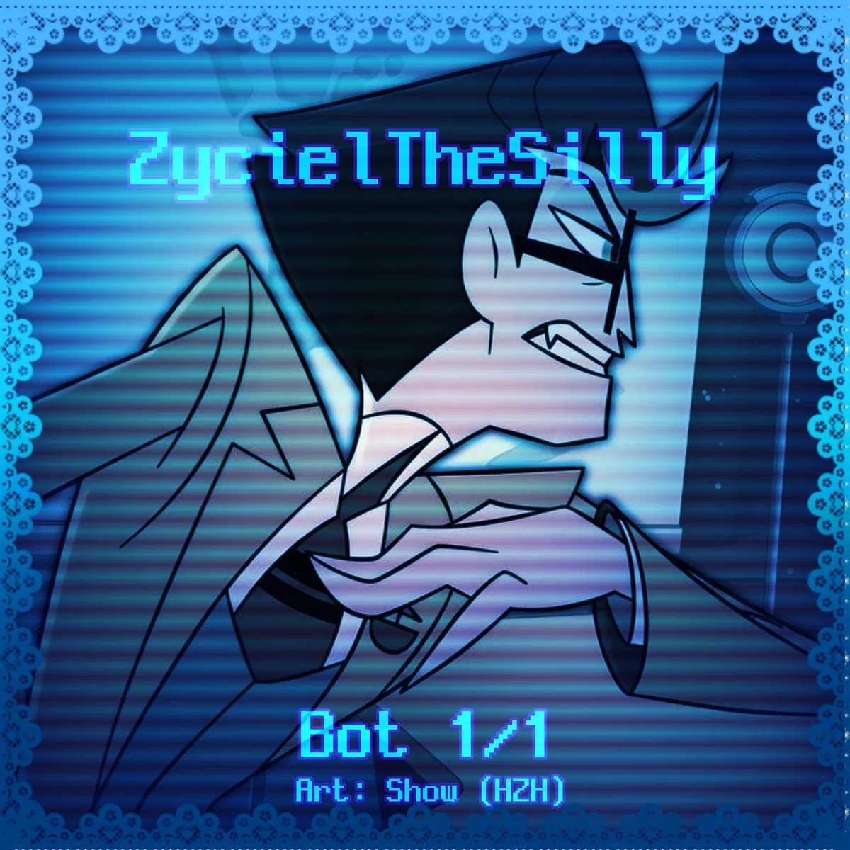Avatar of  -` Vincent 🦈 ´- 