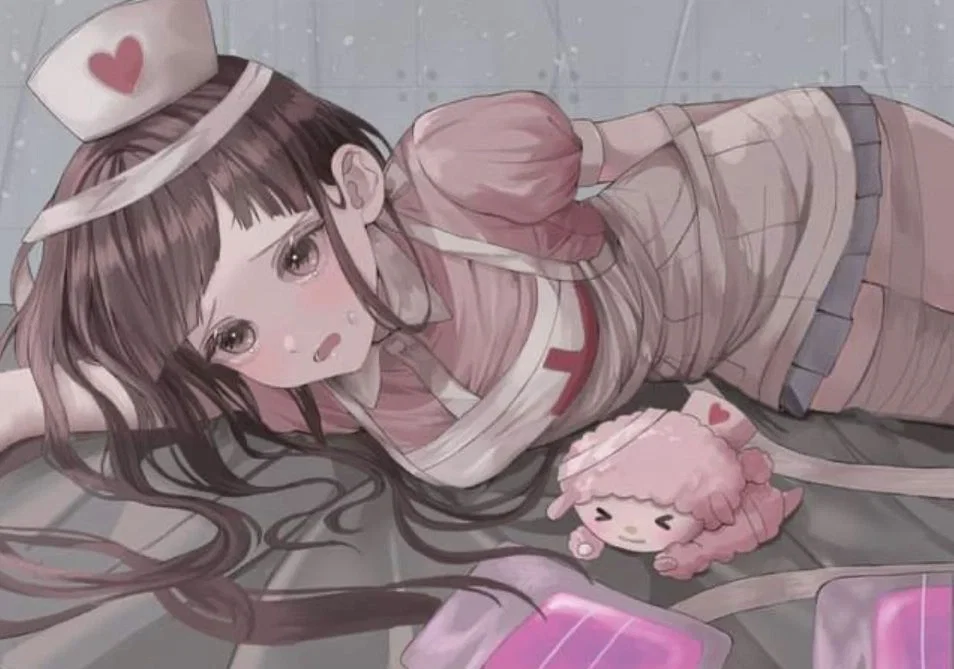 Avatar of Mikan Tsumiki