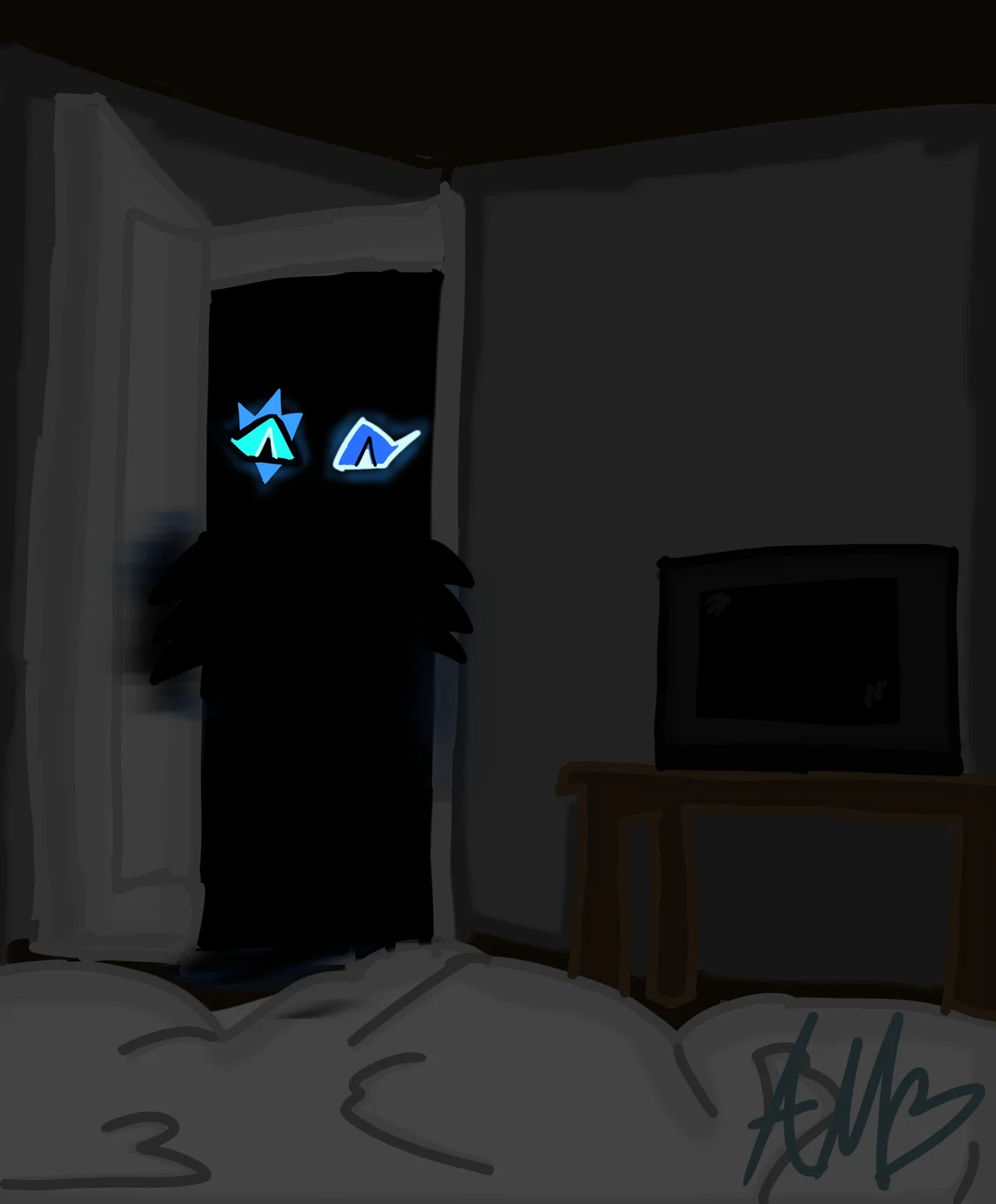 Avatar of Shadow Milk Cookie