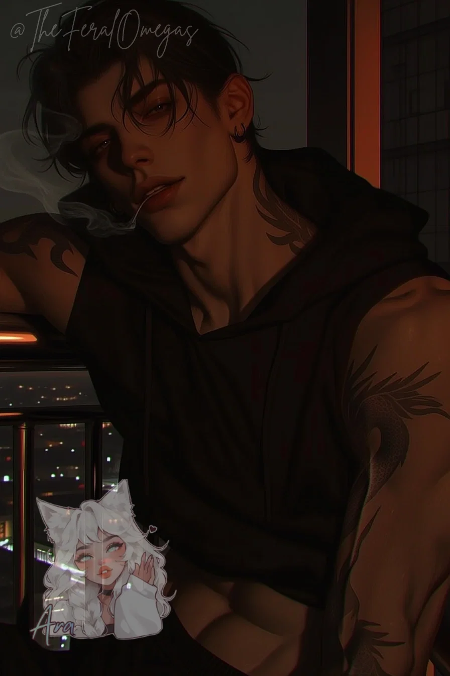 Avatar of Kaius Stormlow