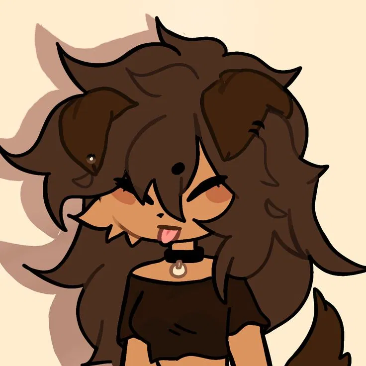 Avatar of Dog Girl • Amy