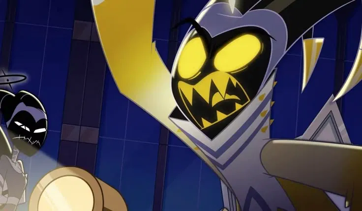 Avatar of Adam (Hazbin Hotel)